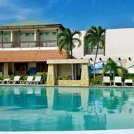 Grand Bahia Ocean View Hotel Cabo Rojo Exterior foto