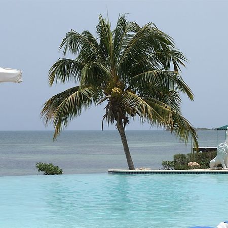 Grand Bahia Ocean View Hotel Cabo Rojo Exterior foto