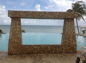 Grand Bahia Ocean View Hotel Cabo Rojo Exterior foto