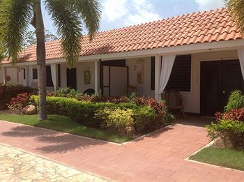 Grand Bahia Ocean View Hotel Cabo Rojo Exterior foto