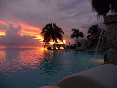 Grand Bahia Ocean View Hotel Cabo Rojo Exterior foto