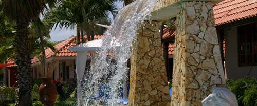 Grand Bahia Ocean View Hotel Cabo Rojo Exterior foto